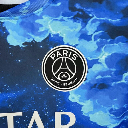 PSG Paris Saint-Germain ”Skyline” Limited Jersey