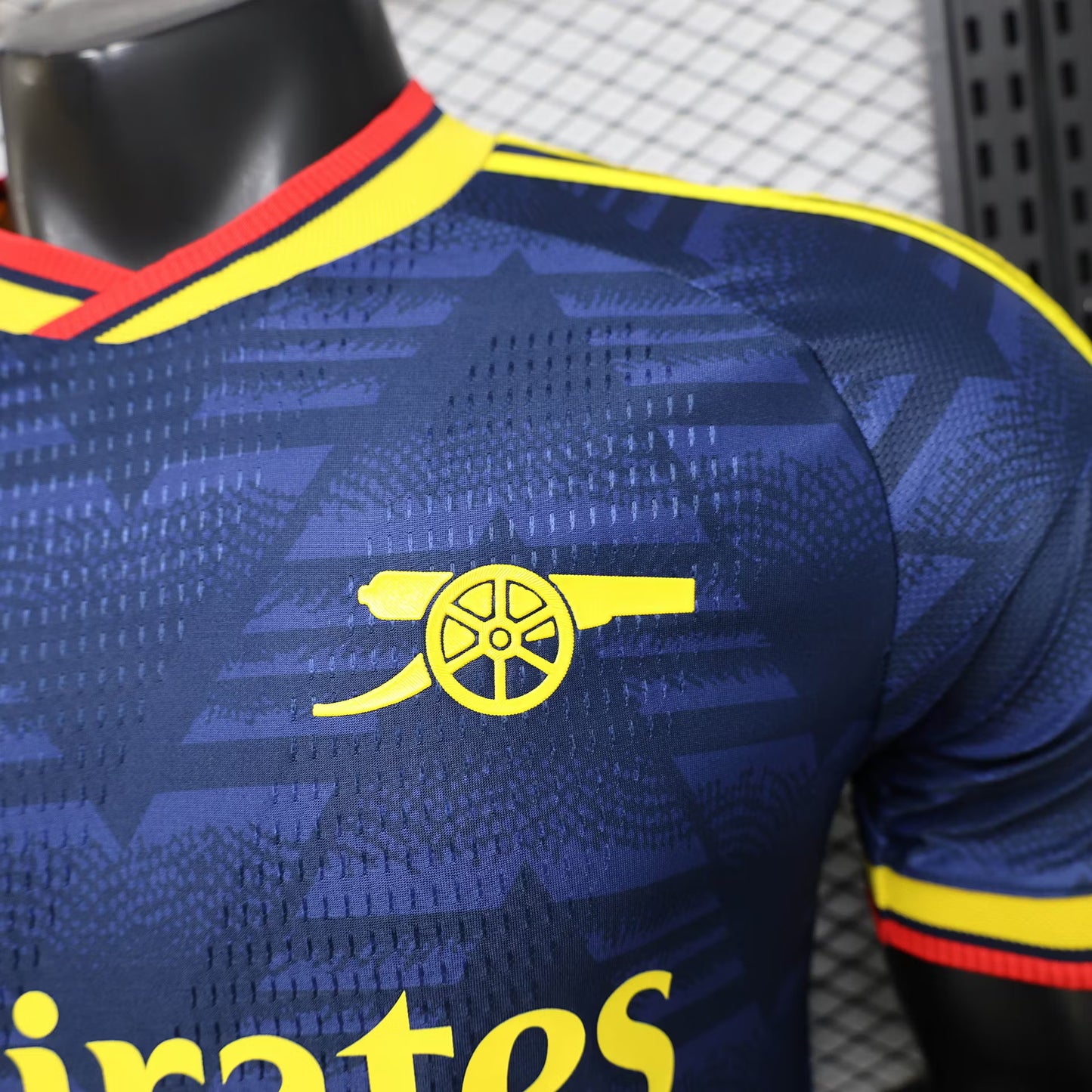 2026/2027 Arsenal Away Kit