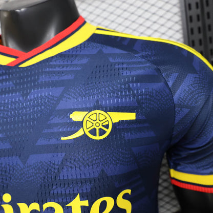 2026/2027 Arsenal Away Kit