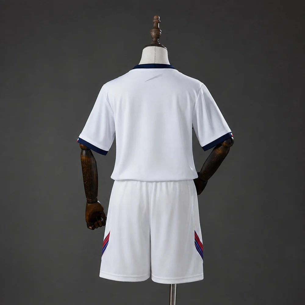 2026/2027 PSG Away Kit Kids Size