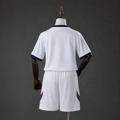 2026/2027 PSG Away Kit Kids Size