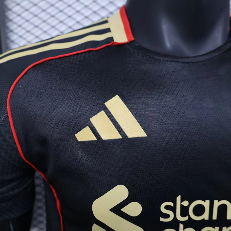 25/26 Liverpool Third Away Jersey