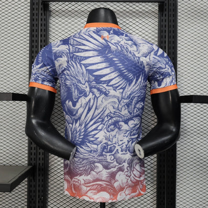 2025/2026 Liverpool Limited Jersey