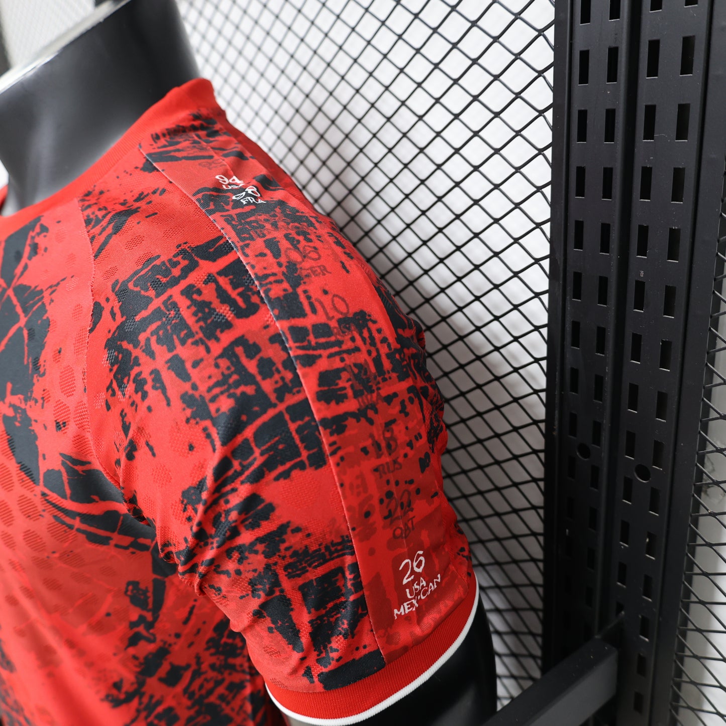 Canada "The Canucks" Limited Jersey