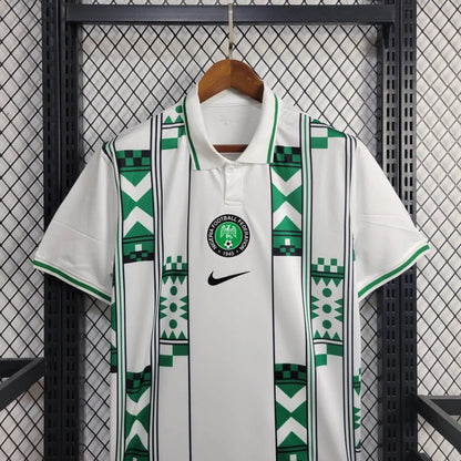2024 Nigeria Away Kit