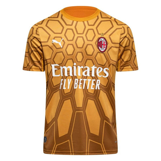 2026/2027 AC Milan Goalkeeper Kit
