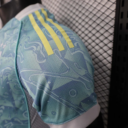 2025/2026 Juventus Away Kit