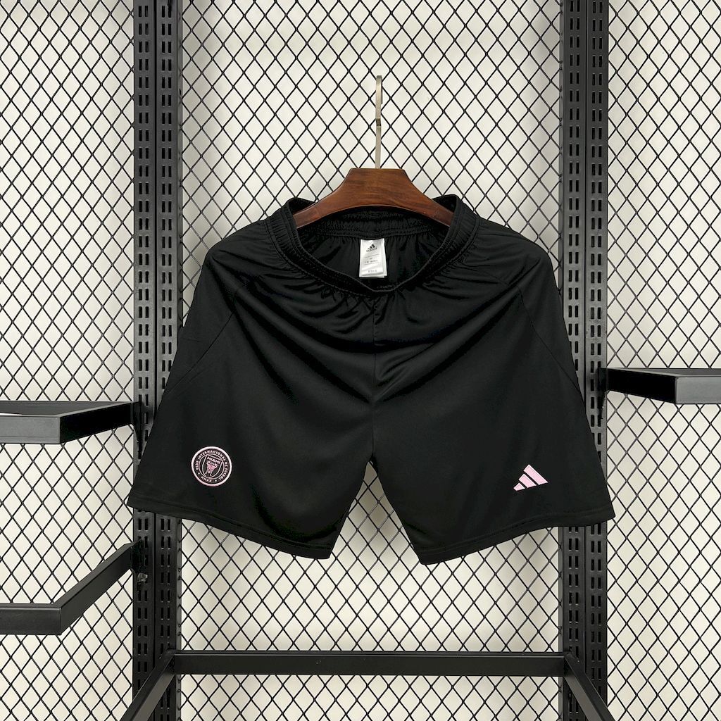2025/2026 Inter Miami Away Shorts