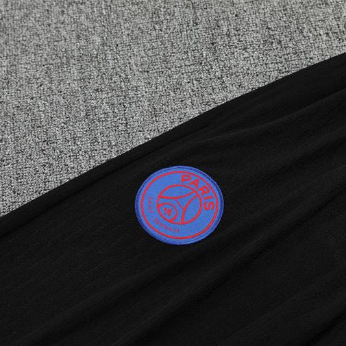 2025/2026 PSG Paris Saint-Germain White Tracksuit