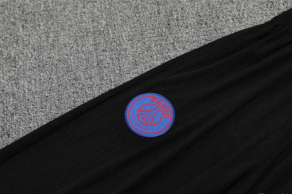 2025/2026 PSG Paris Saint-Germain Black Tracksuit