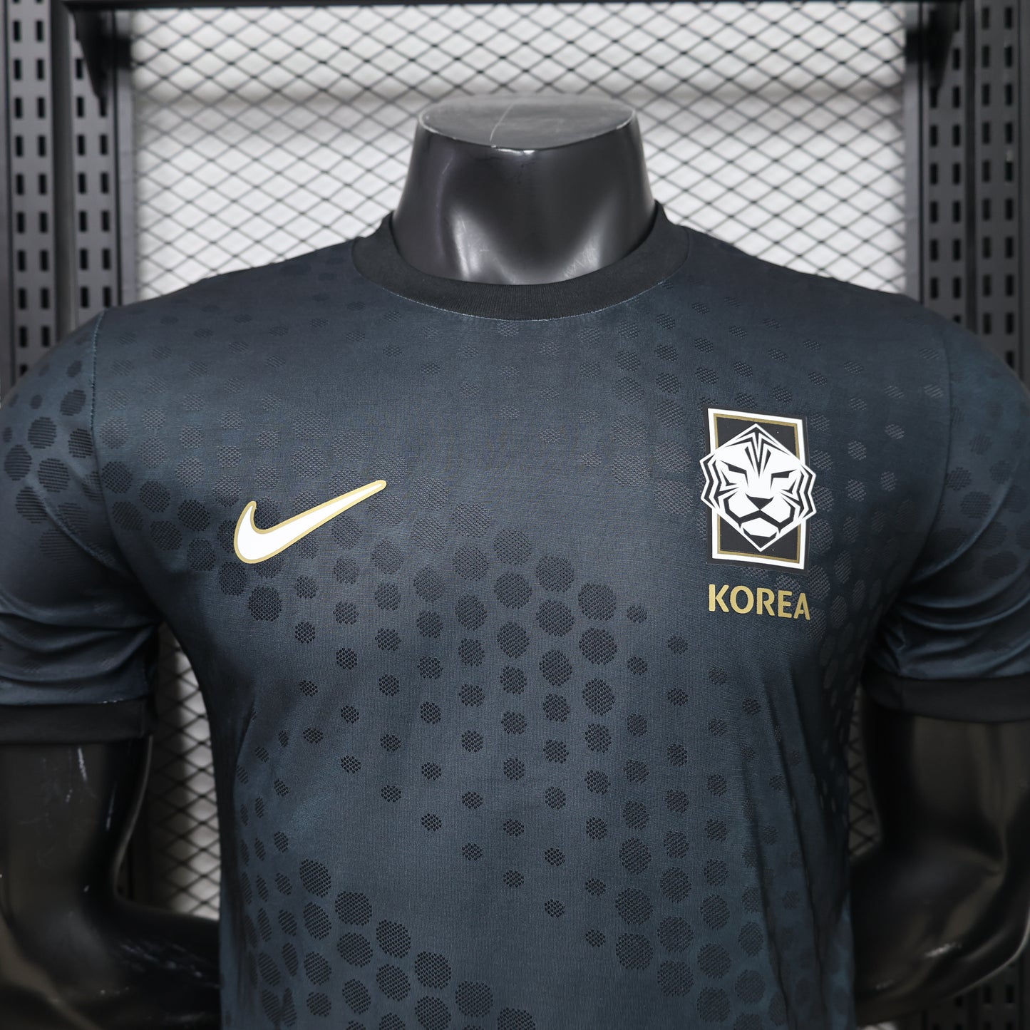 2026 South Korea Limited Jersey