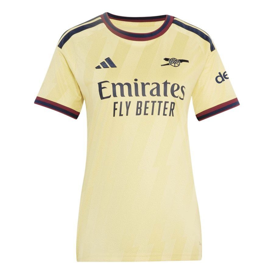 2026/2027 Arsenal Third Women
