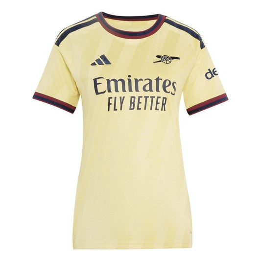 2026/2027 Arsenal Third Women