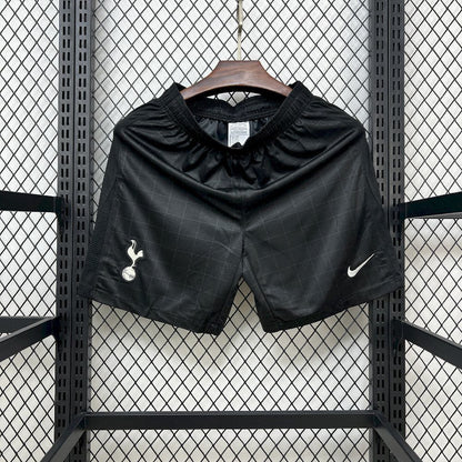 2025/2026 Tottenham Hotspur Away Shorts