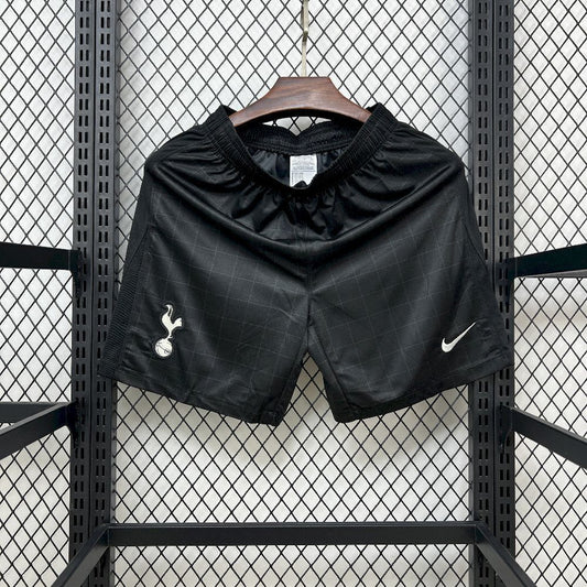 2025/2026 Tottenham Hotspur Away Shorts