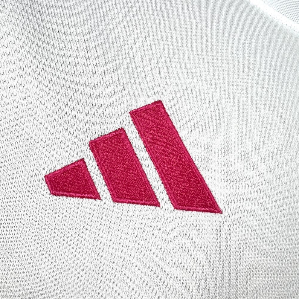 2026 Mexico Limited Jersey