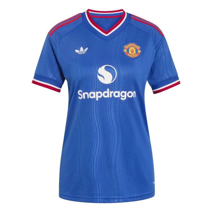 2026/2027 Manchester United Away Women