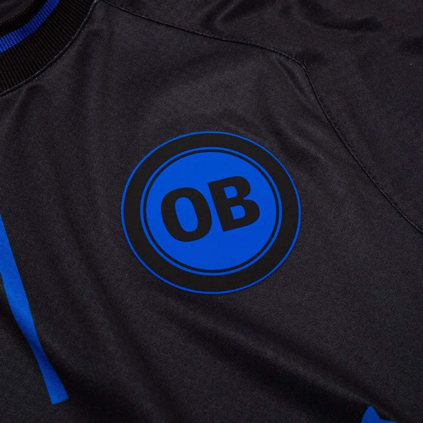 2026/2027 Odense Boldklub Away Kit