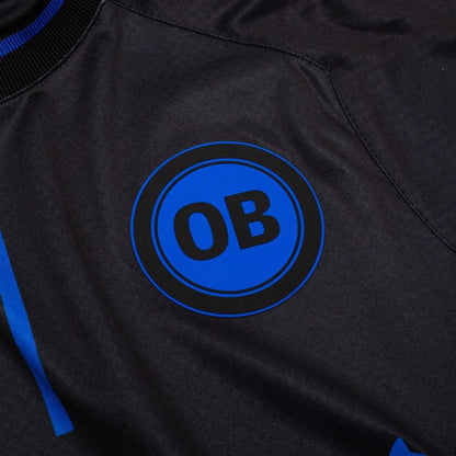 2026/2027 Odense Boldklub Away Kit