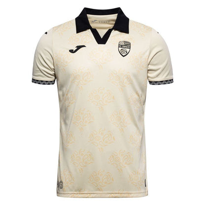 2026/2027 Lorient Away Kit
