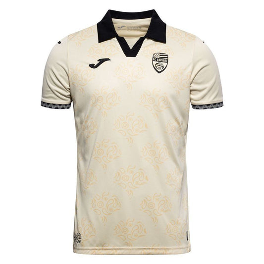 2026/2027 Lorient Away Kit