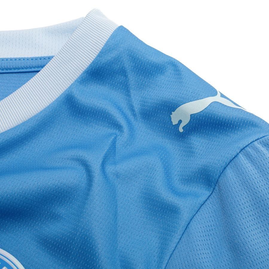 2026/2027 Manchester City Home Women