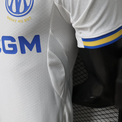 2026/2027 Olympique Marseille Home Kit
