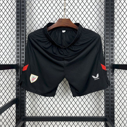 2025/2026 Athletic Bilbao Home Shorts
