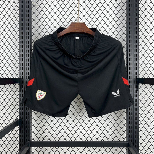 2025/2026 Athletic Bilbao Home Shorts