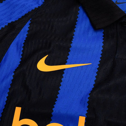 2026/2027 Inter Milan Home Kit