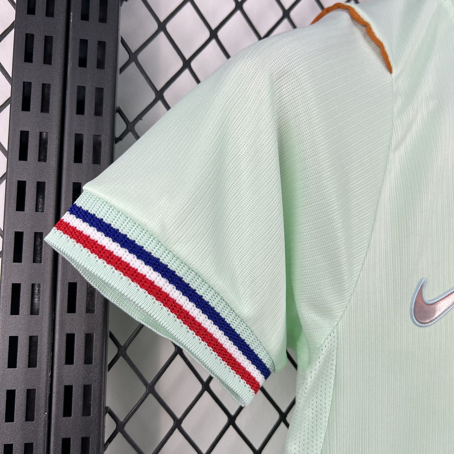 2026 France Away World Cup Kit Kids Size