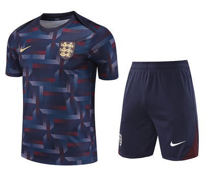 England Training Set