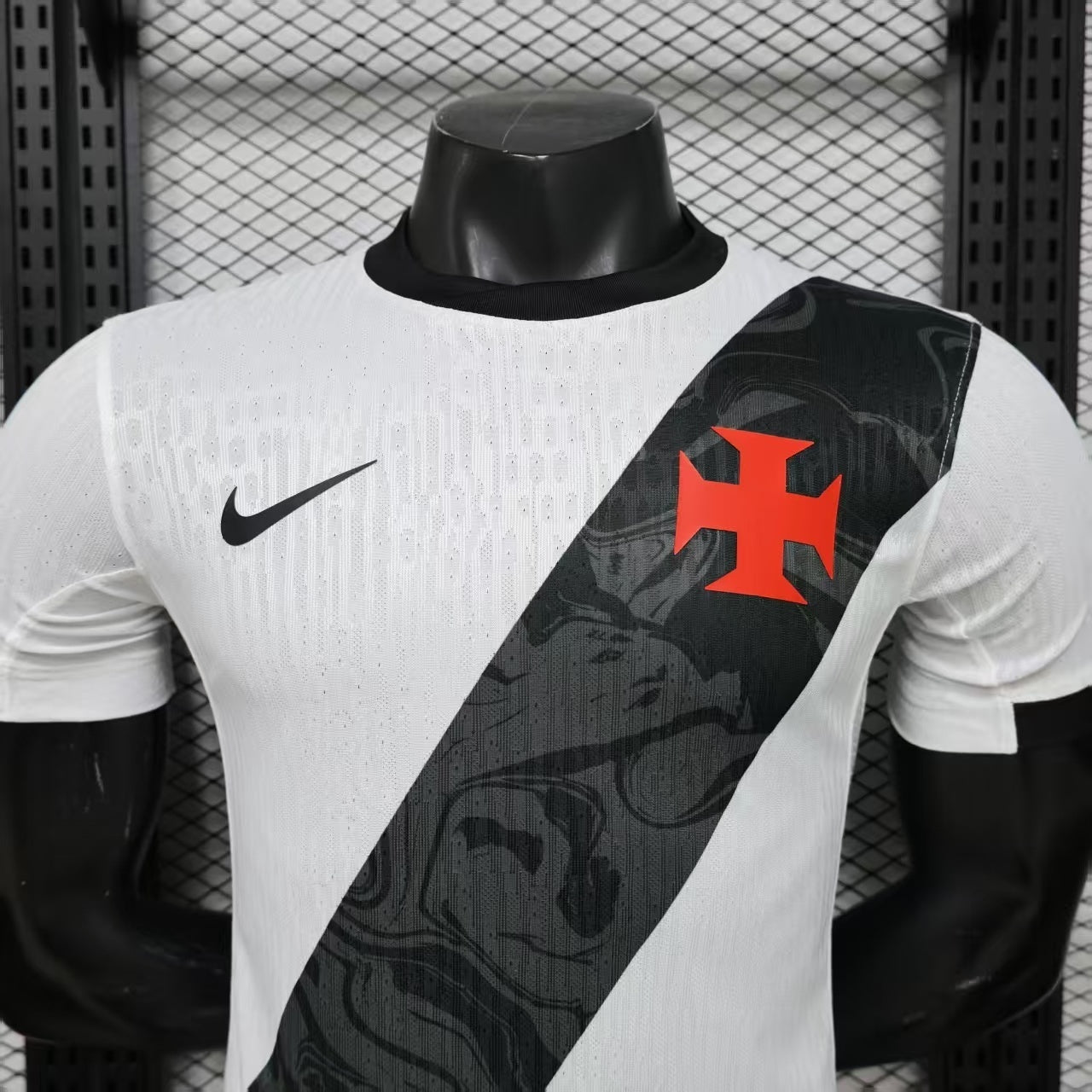 2026/2027 Vasco da Gama Away Kit