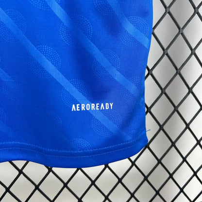 2025/2026 Real Madrid Third Kit