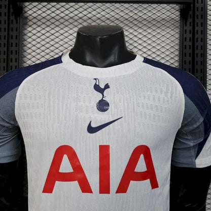 2025/2026 Tottenham Home Kit