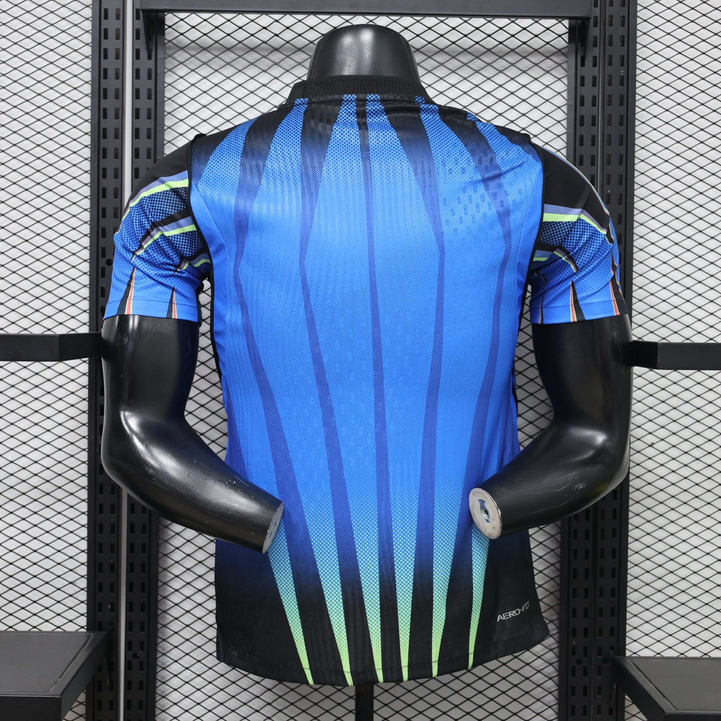 PSG "Midnight Surge" Limited Jersey
