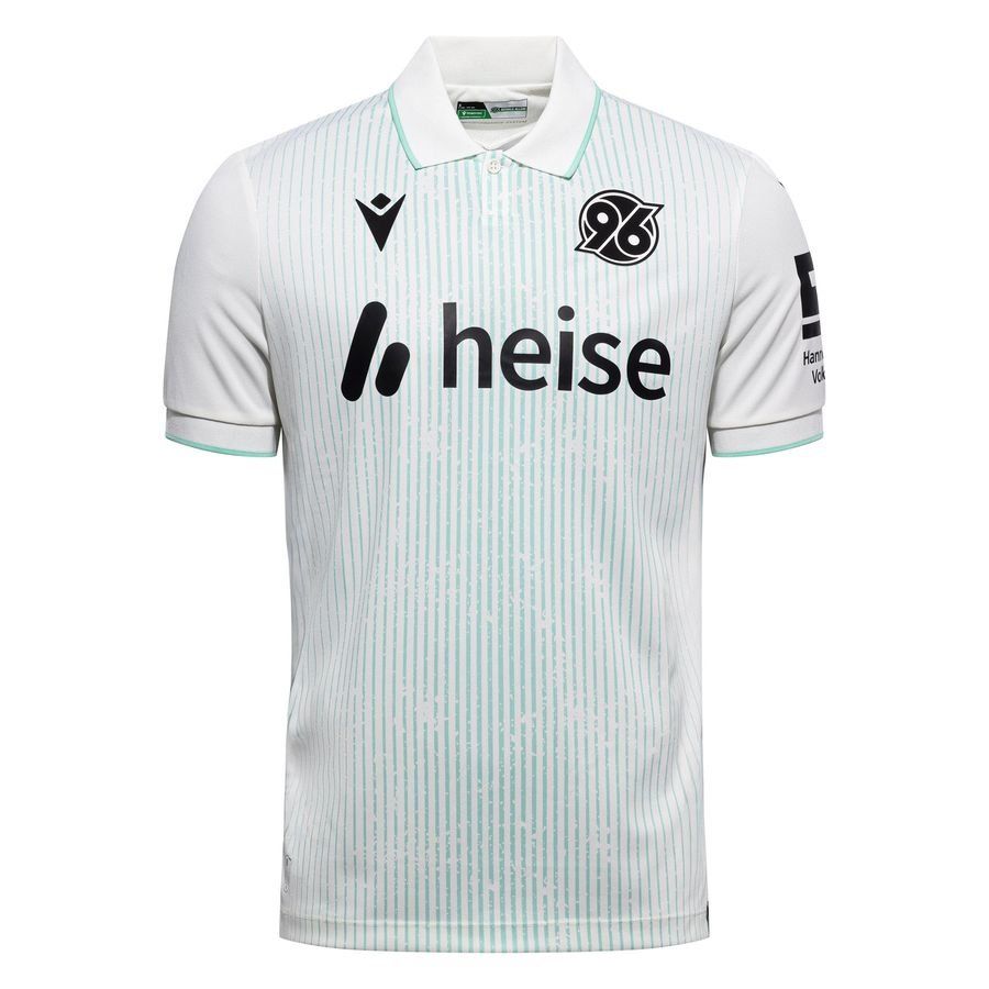 2026/2027 Hannover 96 Third Kit