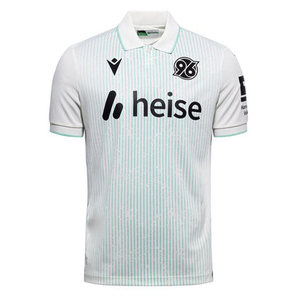 2026/2027 Hannover 96 Third Kit