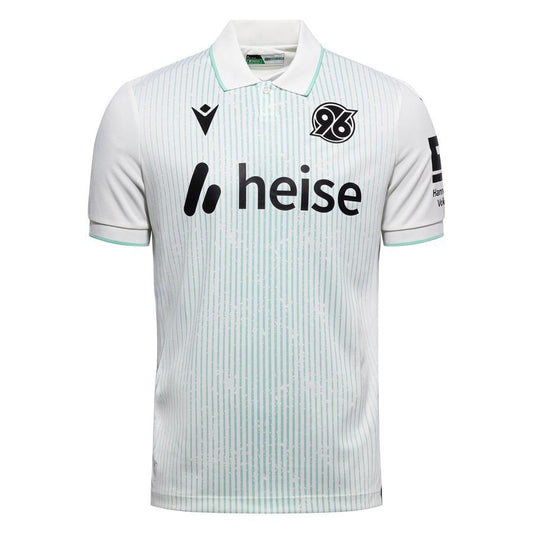 2026/2027 Hannover 96 Third Kit