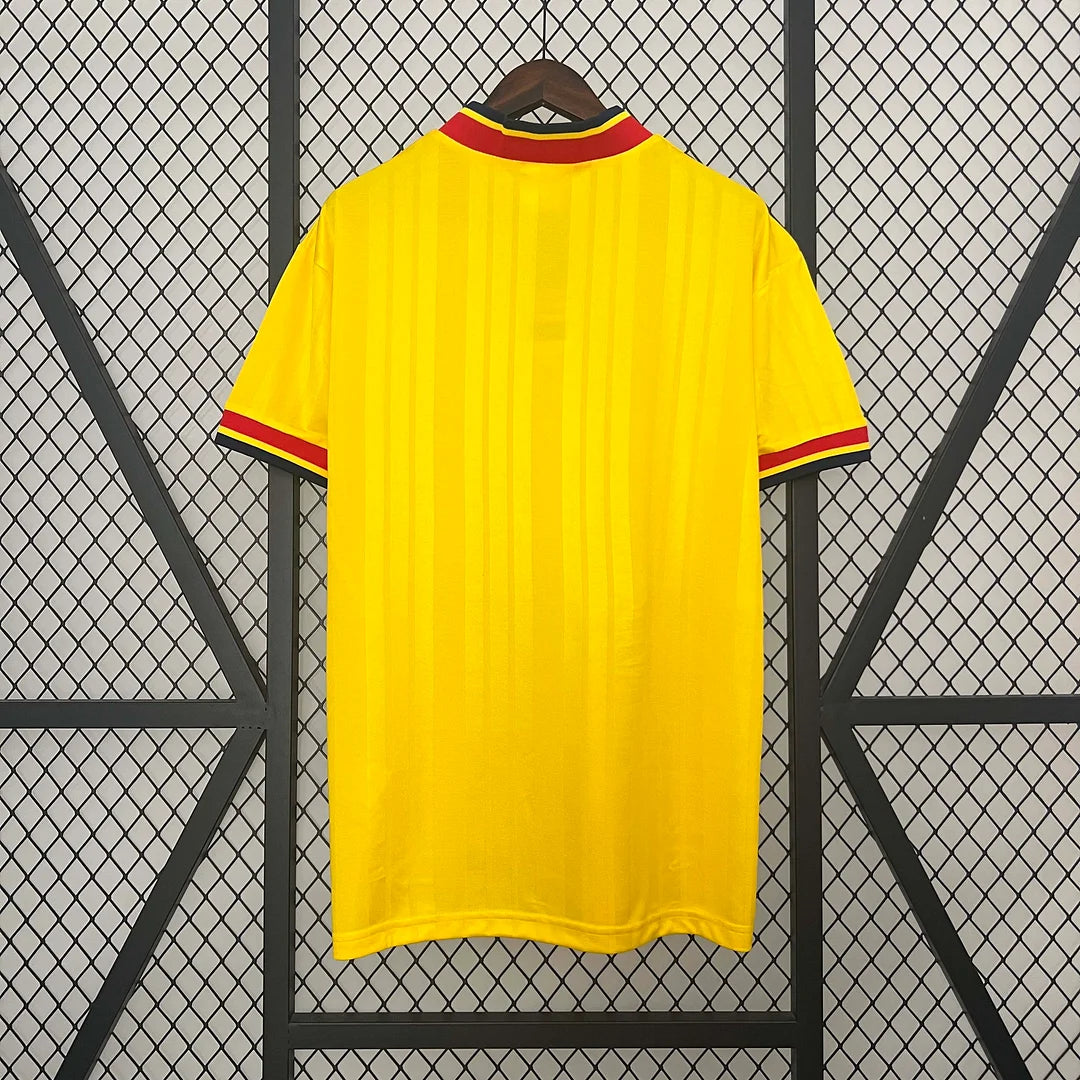 Arsenal 1993-1994 Retro Away Jersey
