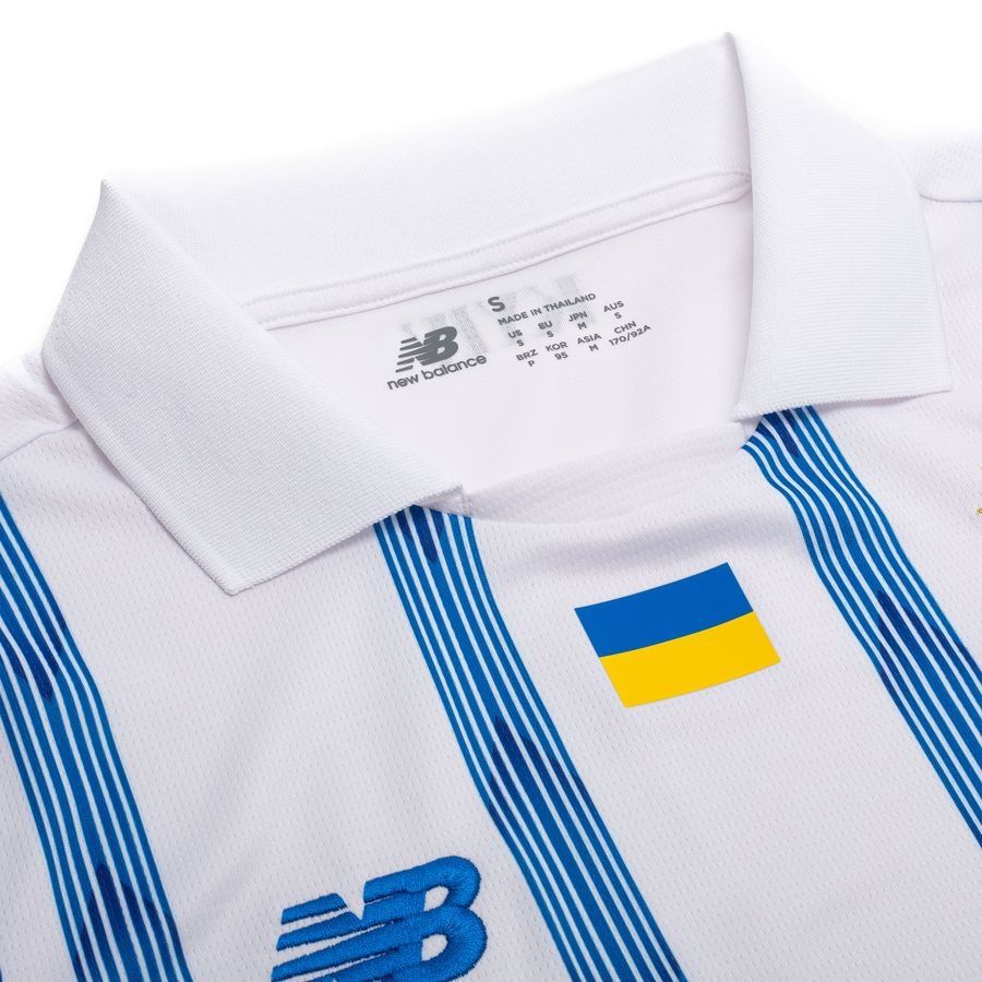 2026/2027 Dynamo Kiev Home Kit