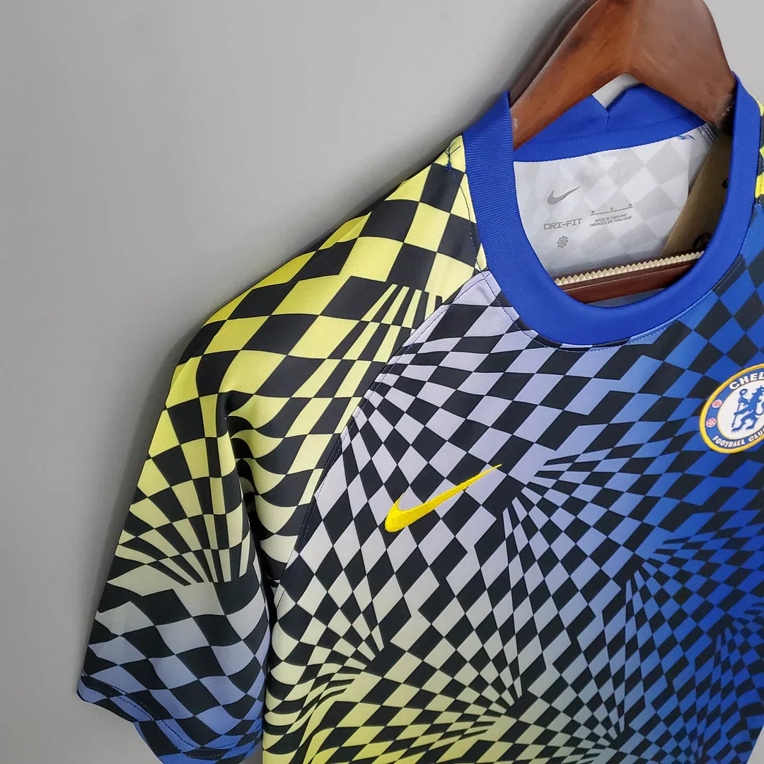 2021/2022 Chelsea Jersey