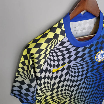 2021/2022 Chelsea Jersey