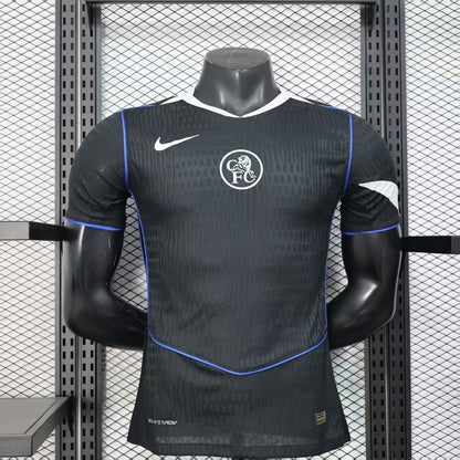 2025/2026 Chelsea Third Kit