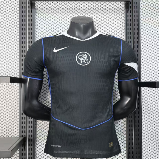 2025/2026 Chelsea Third Kit
