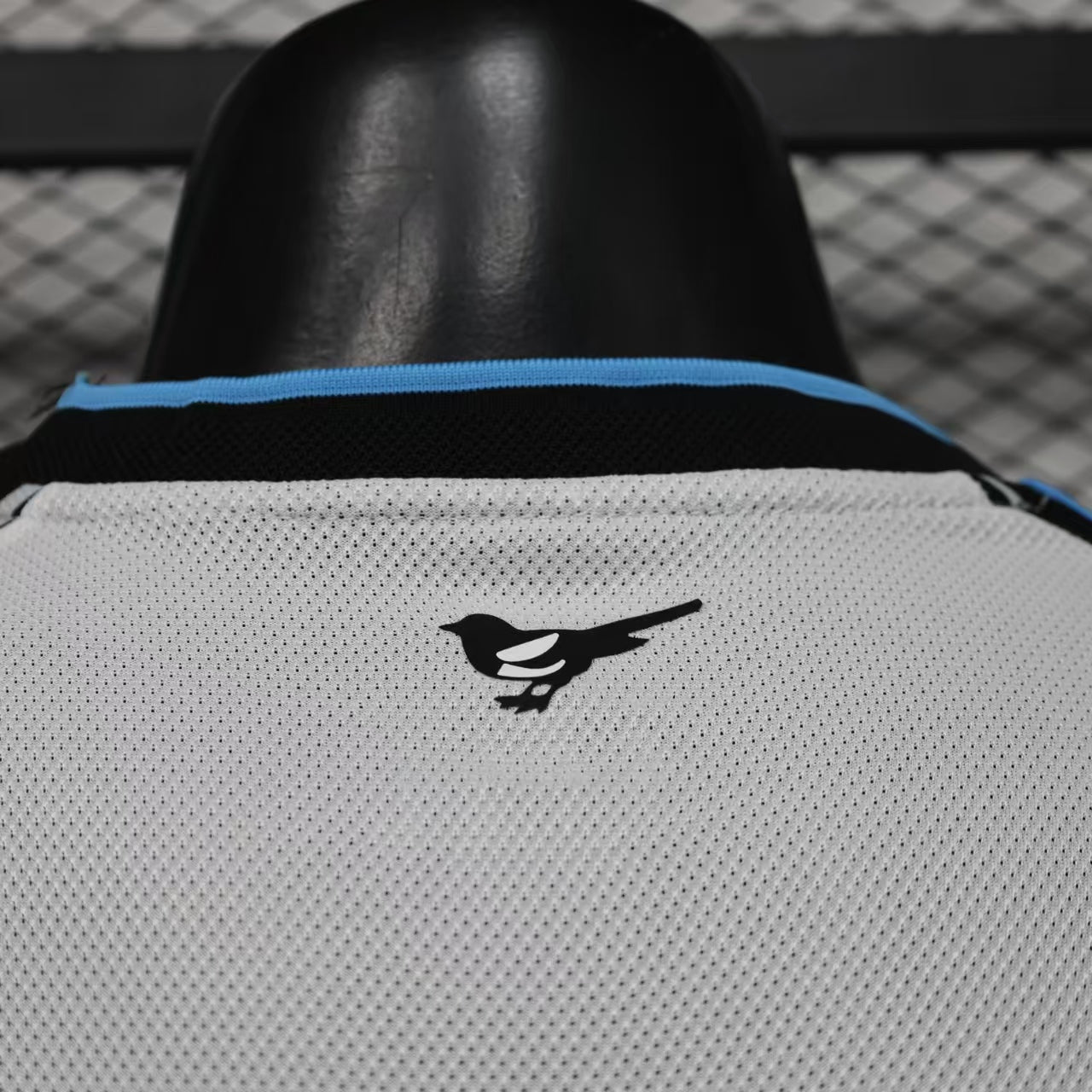 2026/2027 Newcastle United Home Kit