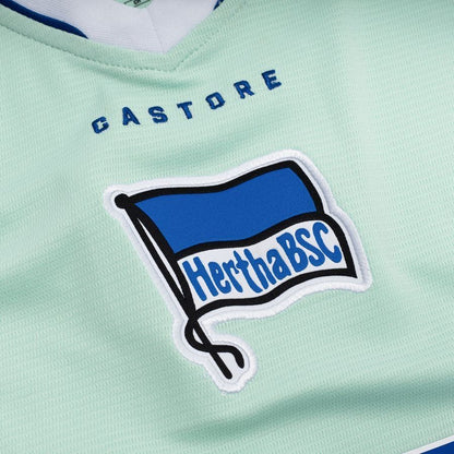 2026/2027 Hertha Berlin Third Kit