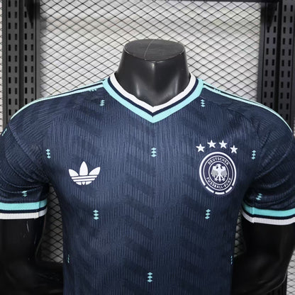 2026 Germany Away World Cup Kit Player Version
