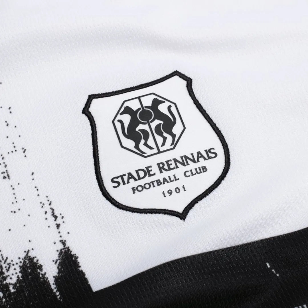 2026/2027 Stade Rennais Away Kit