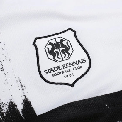 2026/2027 Stade Rennais Away Kit
